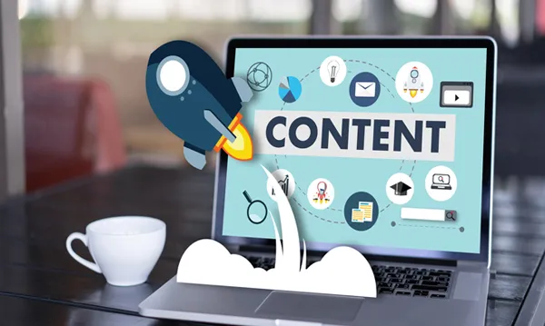 How To Speed Up Content Creation