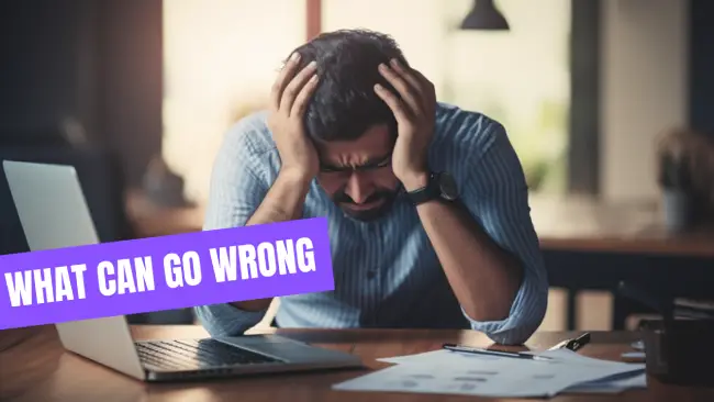 What Can Go Wrong in SEO Which Damage Your Business