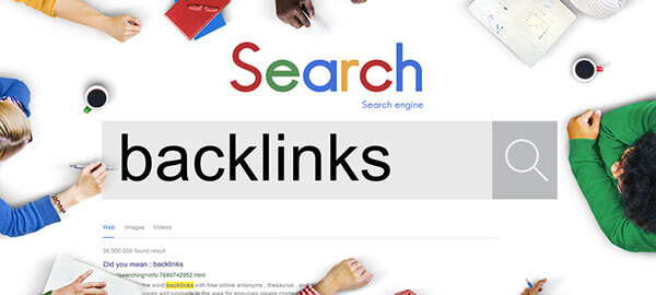 Diversify Foundation Backlinks