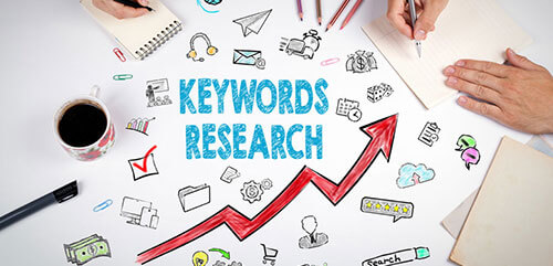 Perfect Keyword Selection