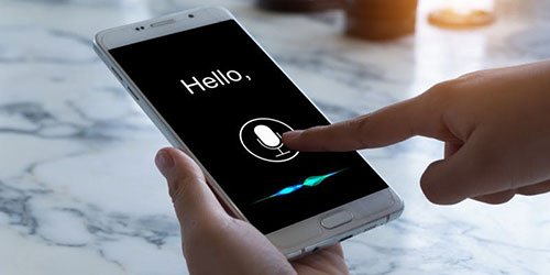 Voice Search optimization