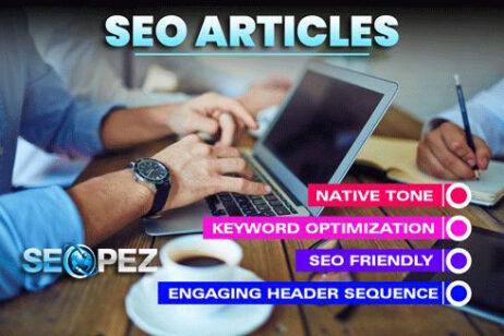 SEO Articles